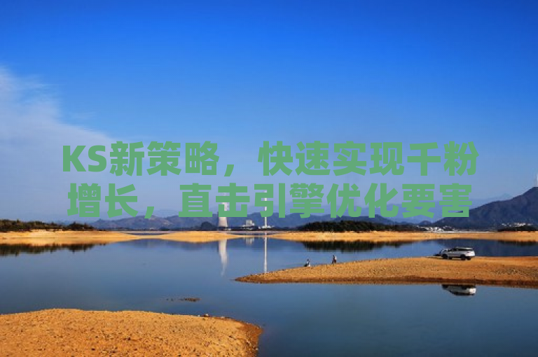 KS新策略，快速实现千粉增长，直击引擎优化要害，设计旨在高度概括文档核心内容，既突出了KS平台粉丝快速增长的主题，又强调了其背后的引擎优化策略，符合新闻标题的简洁性与吸引力要求。