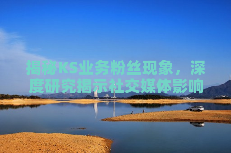 揭秘KS业务粉丝现象，深度研究揭示社交媒体影响力新趋势
