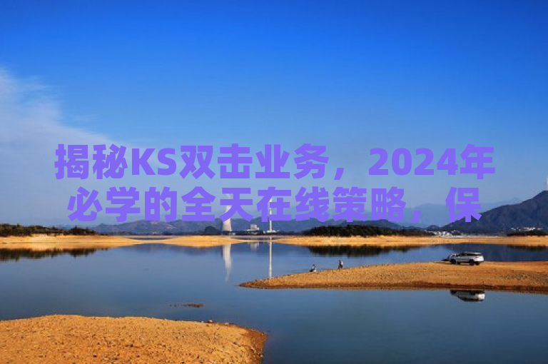 揭秘KS双击业务，2024年必学的全天在线策略，保持了原标题的核心信息，即KS双击业务和2024必学，同时强调了该业务的全天在线特性。