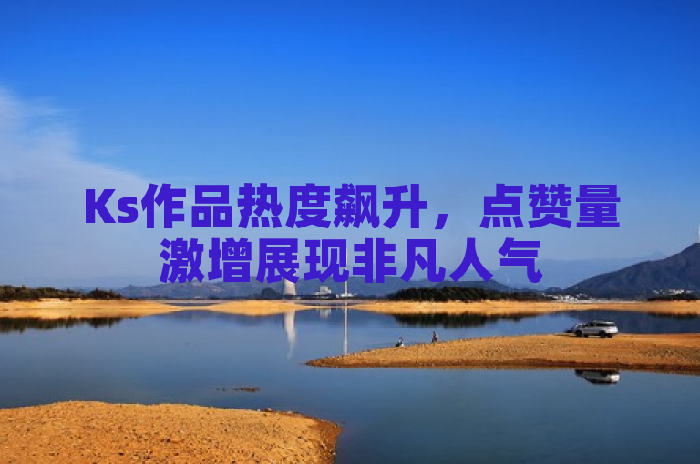 Ks作品热度飙升，点赞量激增展现非凡人气