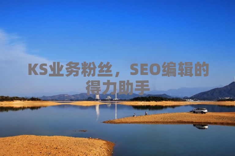 KS业务粉丝，SEO编辑的得力助手