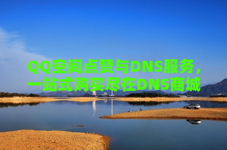 QQ空间点赞与DNS服务，一站式购买尽在DNS商城。