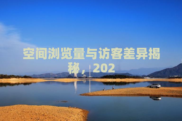空间浏览量与访客差异揭秘,2025必学。