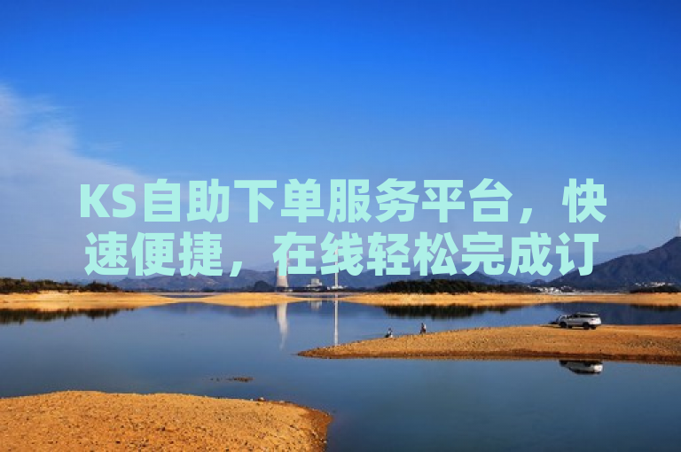 KS自助下单服务平台，快速便捷，在线轻松完成订单。