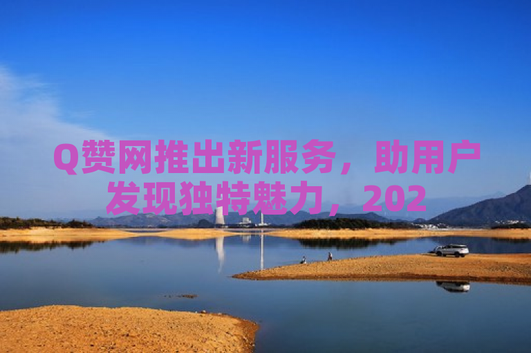 Q赞网推出新服务，助用户发现独特魅力，2025年成为必学平台。