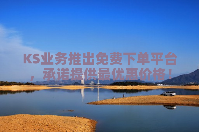 KS业务推出免费下单平台，承诺提供最优惠价格！
