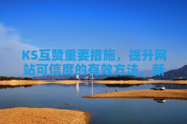 KS互赞重要措施，提升网站可信度的有效方法，新人必备！