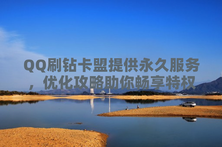 QQ刷钻卡盟提供永久服务，优化攻略助你畅享特权。