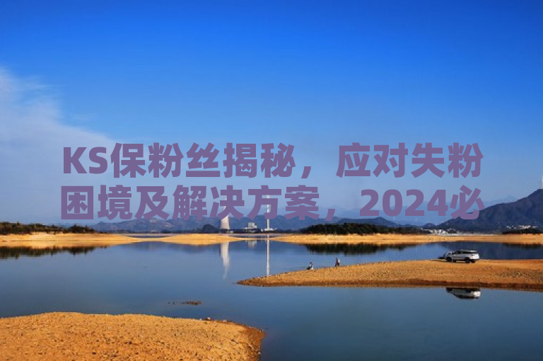 KS保粉丝揭秘，应对失粉困境及解决方案，2024必学！
