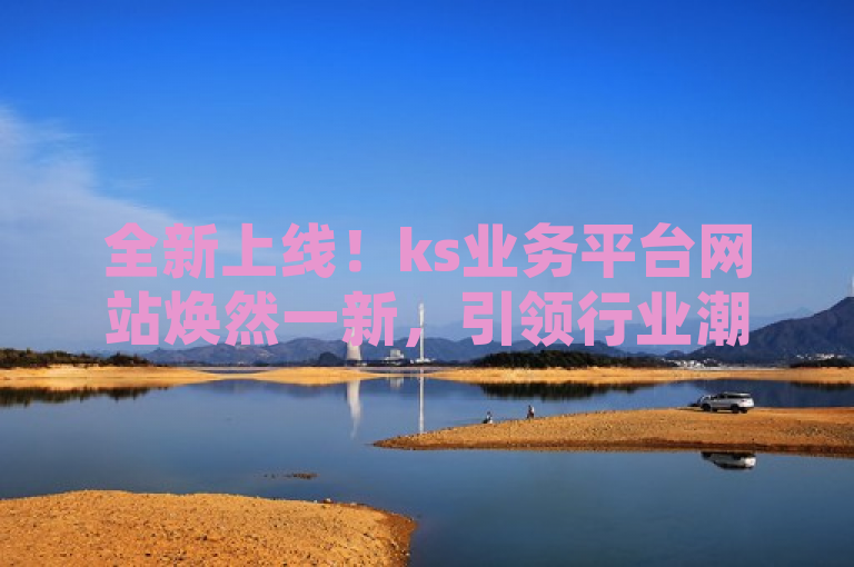 全新上线！ks业务平台网站焕然一新，引领行业潮流。