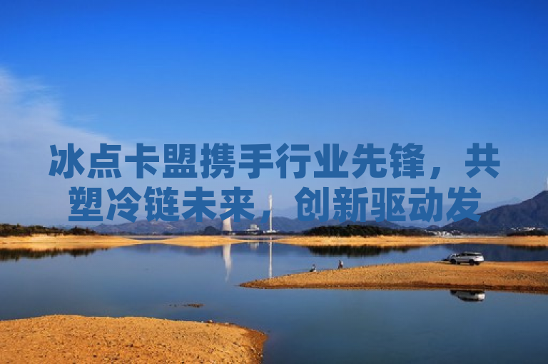 冰点卡盟携手行业先锋，共塑冷链未来，创新驱动发展。