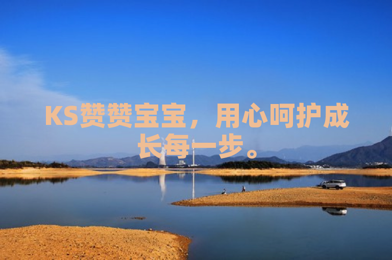 KS赞赞宝宝，用心呵护成长每一步。