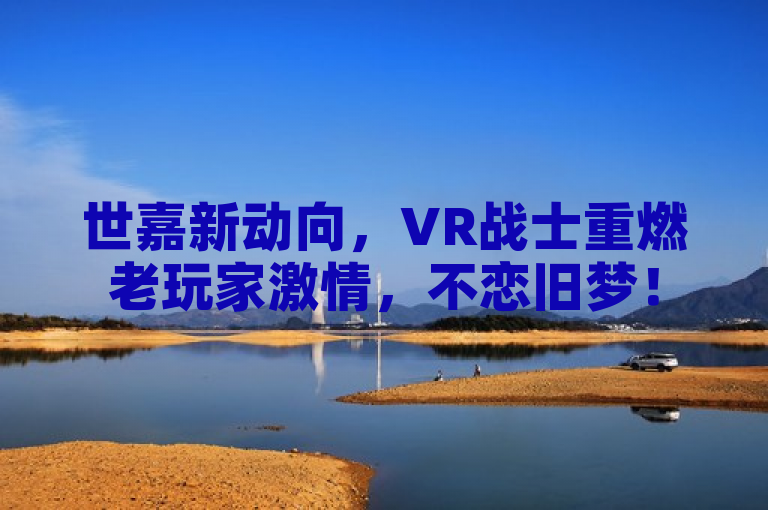 世嘉新动向，VR战士重燃老玩家激情，不恋旧梦！