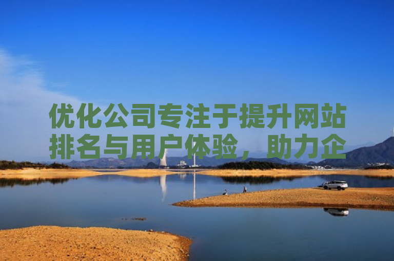 优化公司专注于提升网站排名与用户体验，助力企业增长。