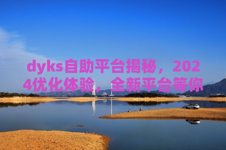 dyks自助平台揭秘，2024优化体验，全新平台等你探索！