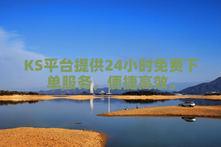 KS平台提供24小时免费下单服务，便捷高效。