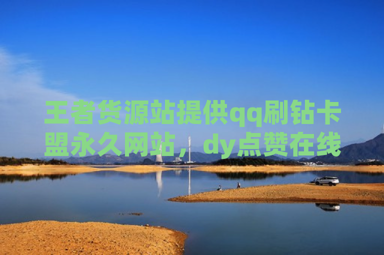 王者货源站提供qq刷钻卡盟永久网站，dy点赞在线自助平台网址，快手业务低价。