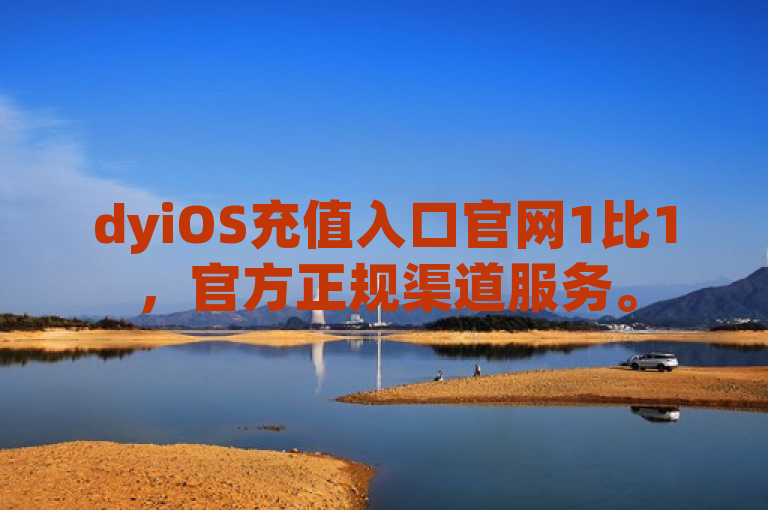 dyiOS充值入口官网1比1，官方正规渠道服务。