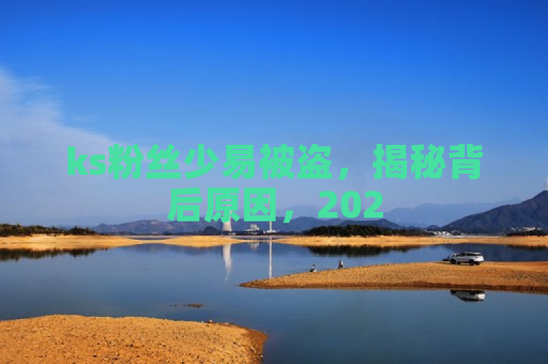 ks粉丝少易被盗，揭秘背后原因，2025必学防范技巧。