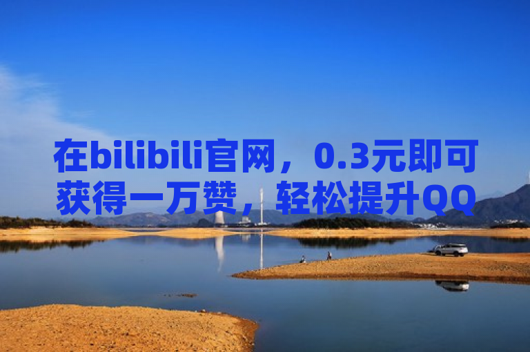 在bilibili官网，0.3元即可获得一万赞，轻松提升QQ访客量。